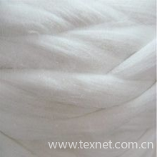常熟东南化纤有限公司-涤纶高强棉型（仿大化）
